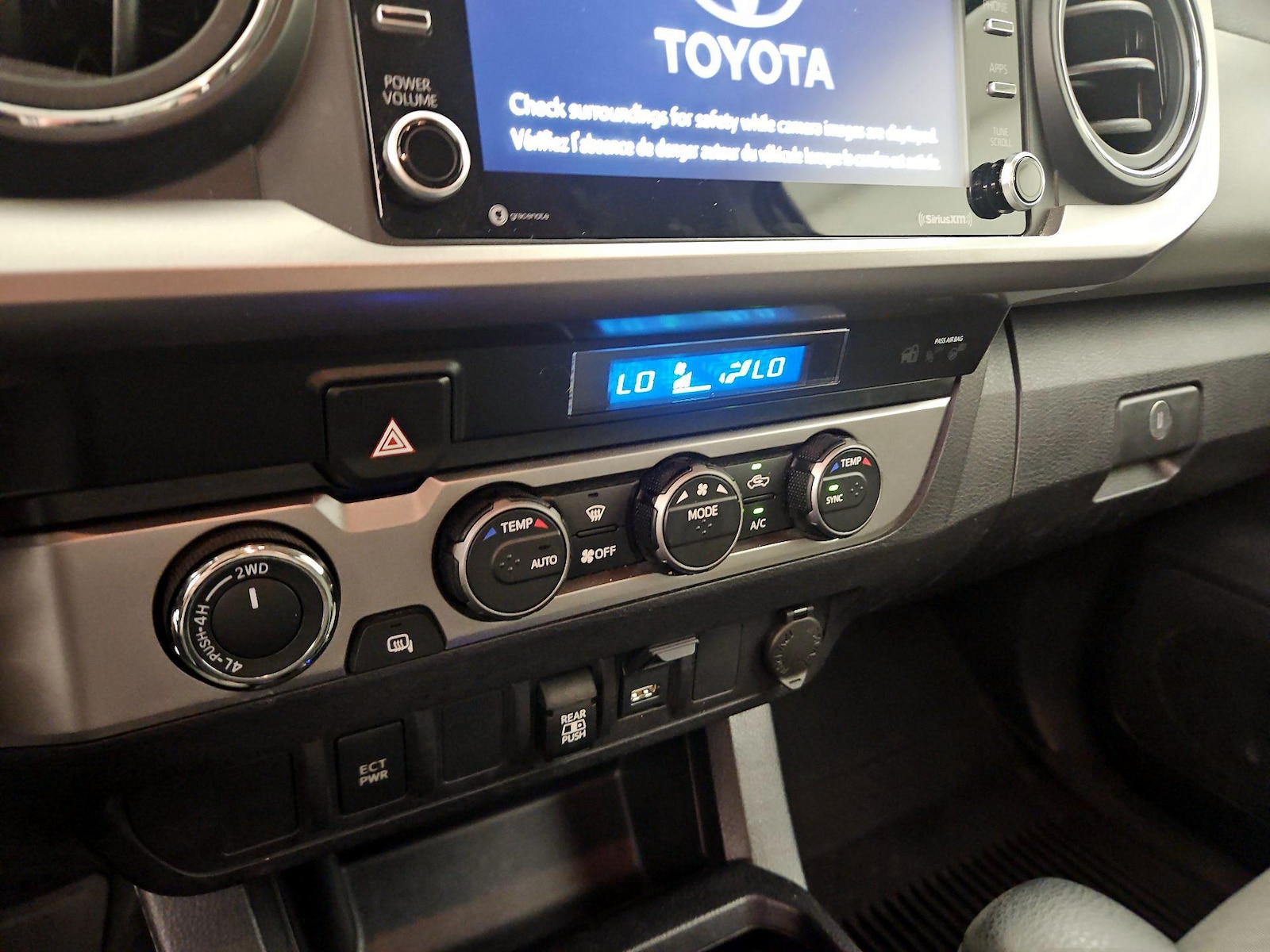 2021 Toyota Tacoma SR5 - Photo 17