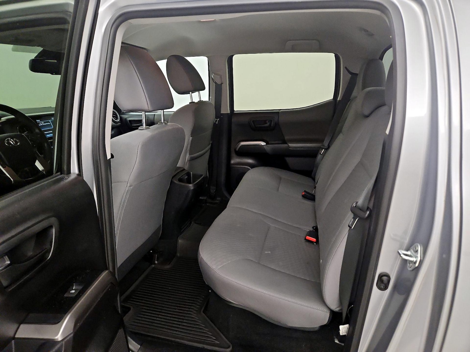 2021 Toyota Tacoma SR5 - Photo 20