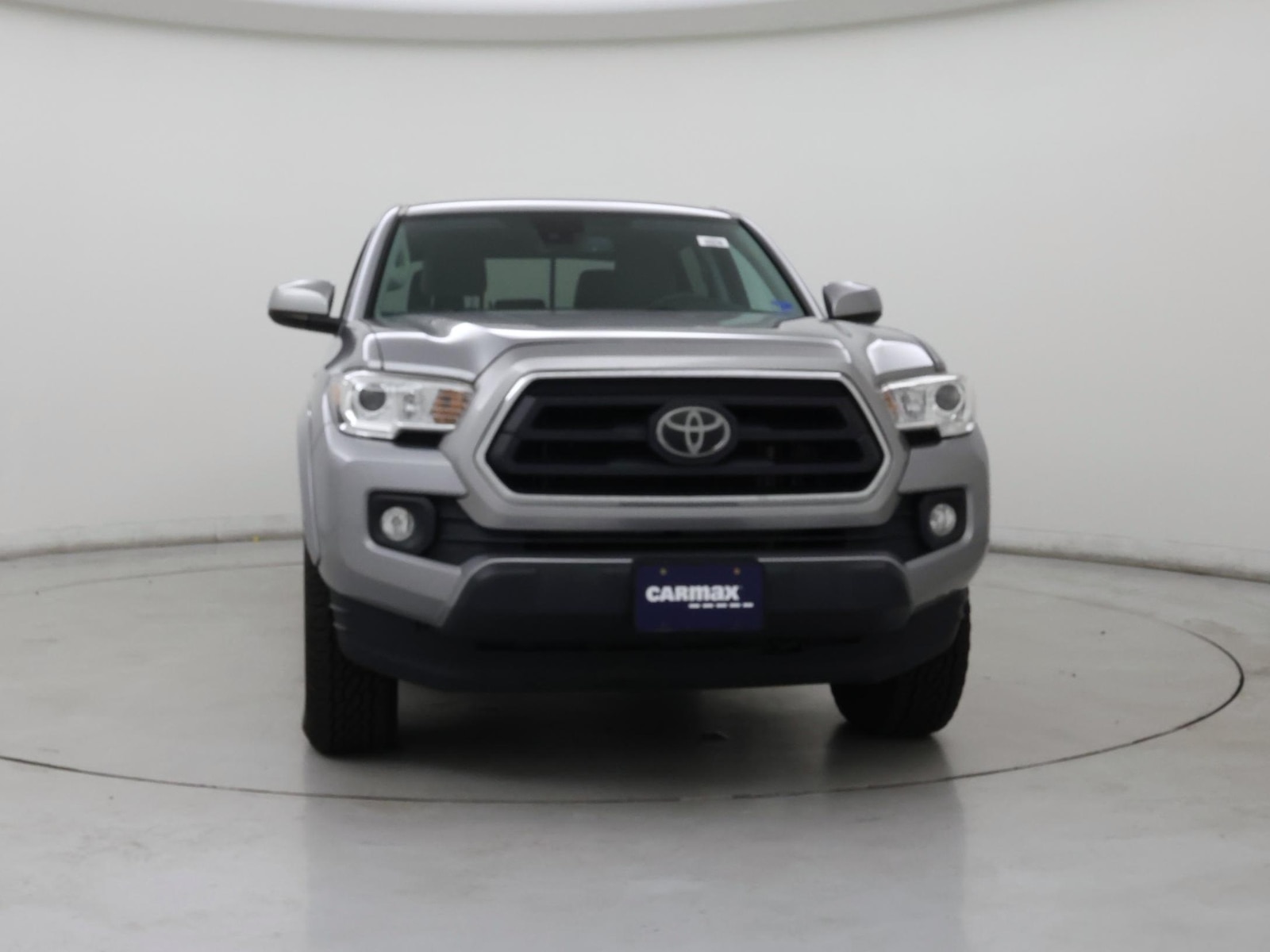 2021 Toyota Tacoma SR5 - Photo 6