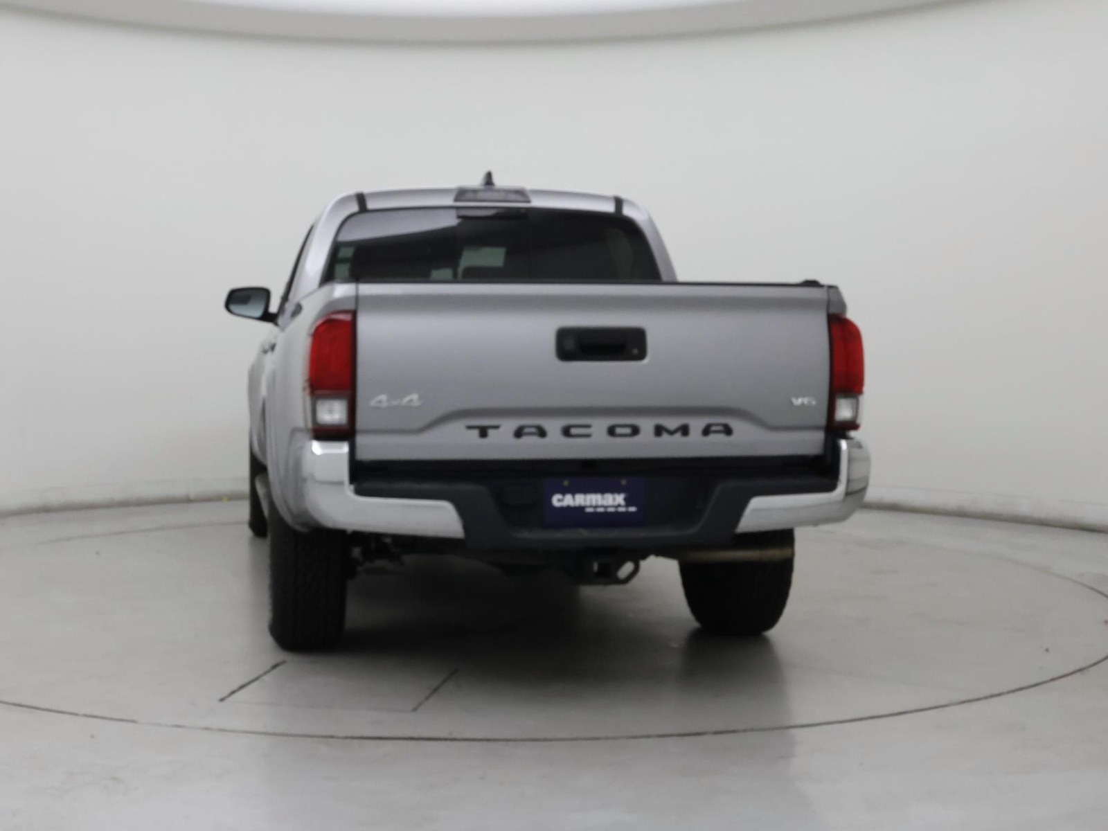 2021 Toyota Tacoma SR5 - Photo 7
