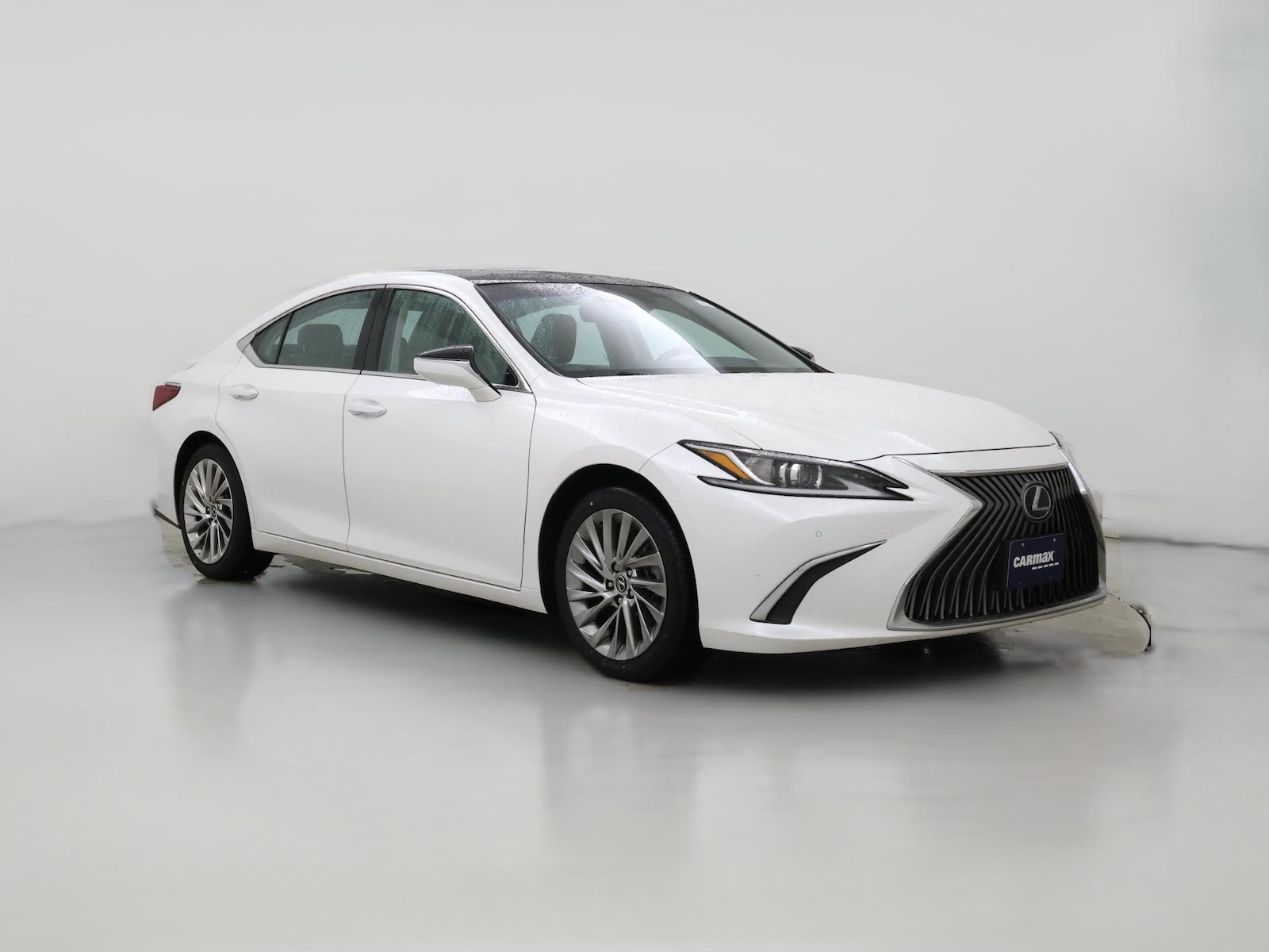 2020 Lexus ES
