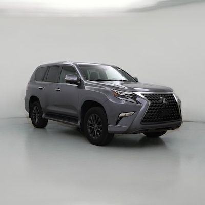 2020 Lexus GX 460 Premium