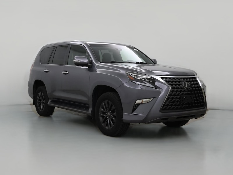 2020 Lexus GX 460 Premium