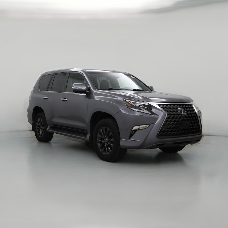 2020 Lexus GX 460 Premium