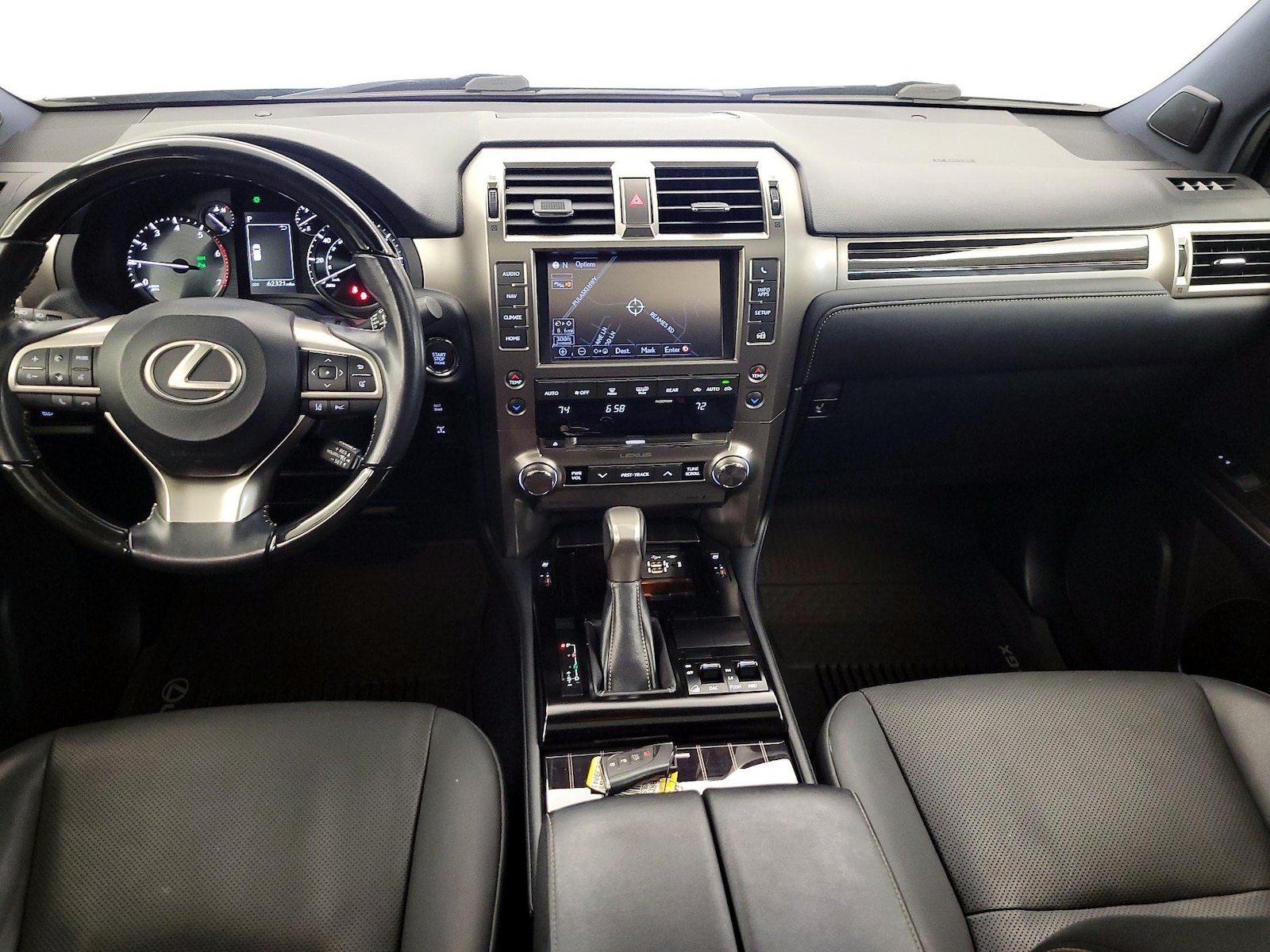 Navigation System