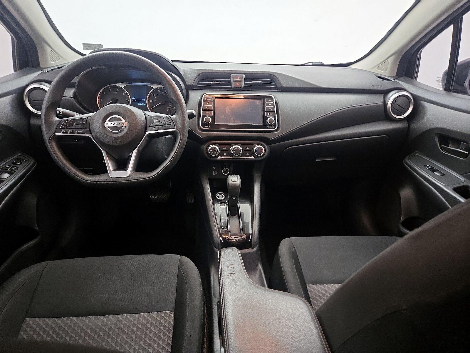 Rear View Camera