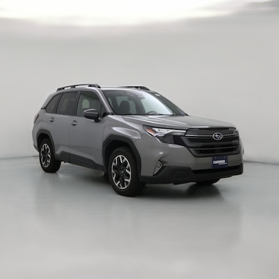 Vehicle exterior view