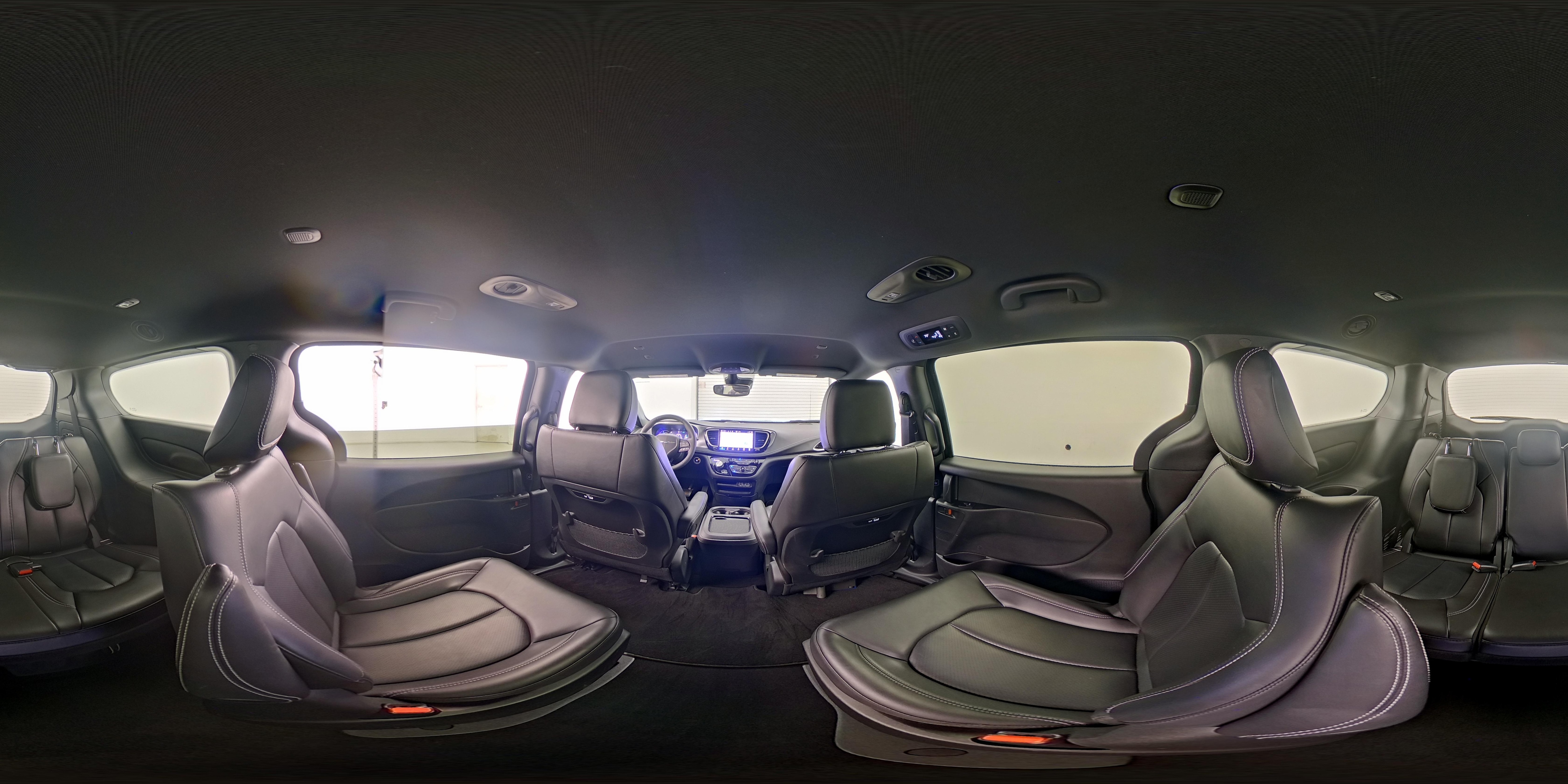 2023 Chrysler Pacifica Hybrid Touring L - Photo 25