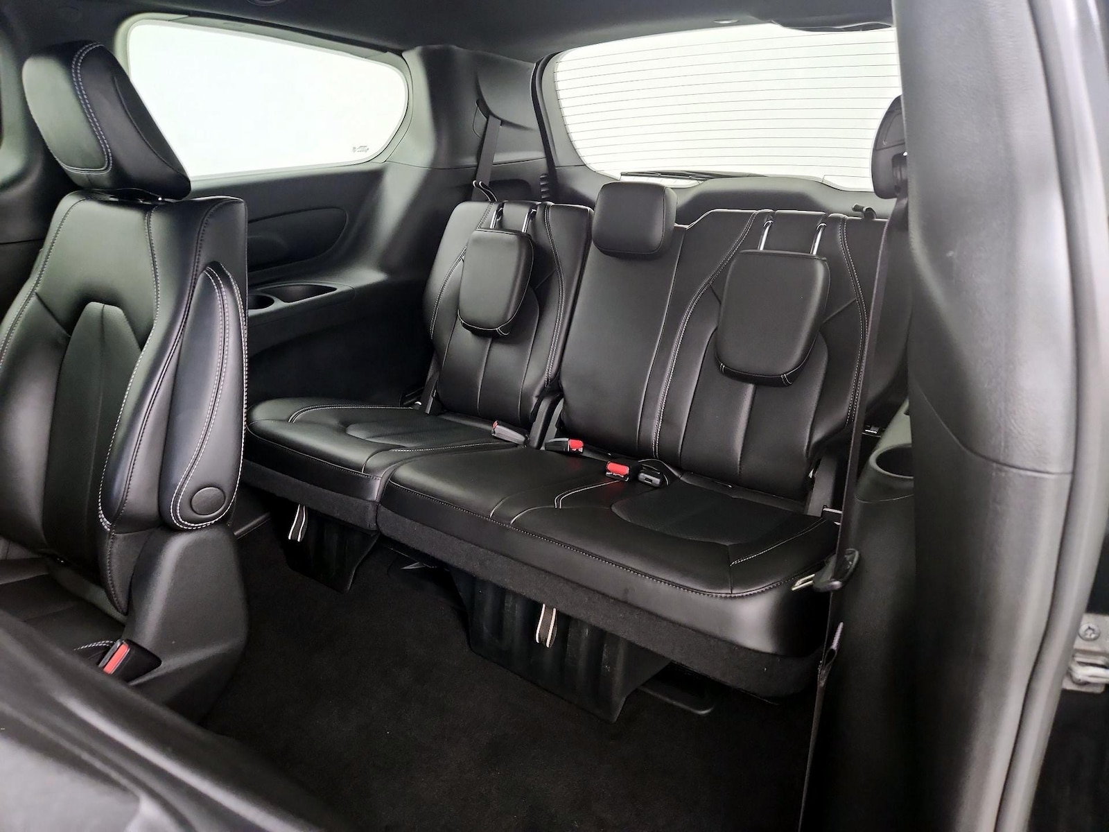 2023 Chrysler Pacifica Hybrid Touring L - Photo 19