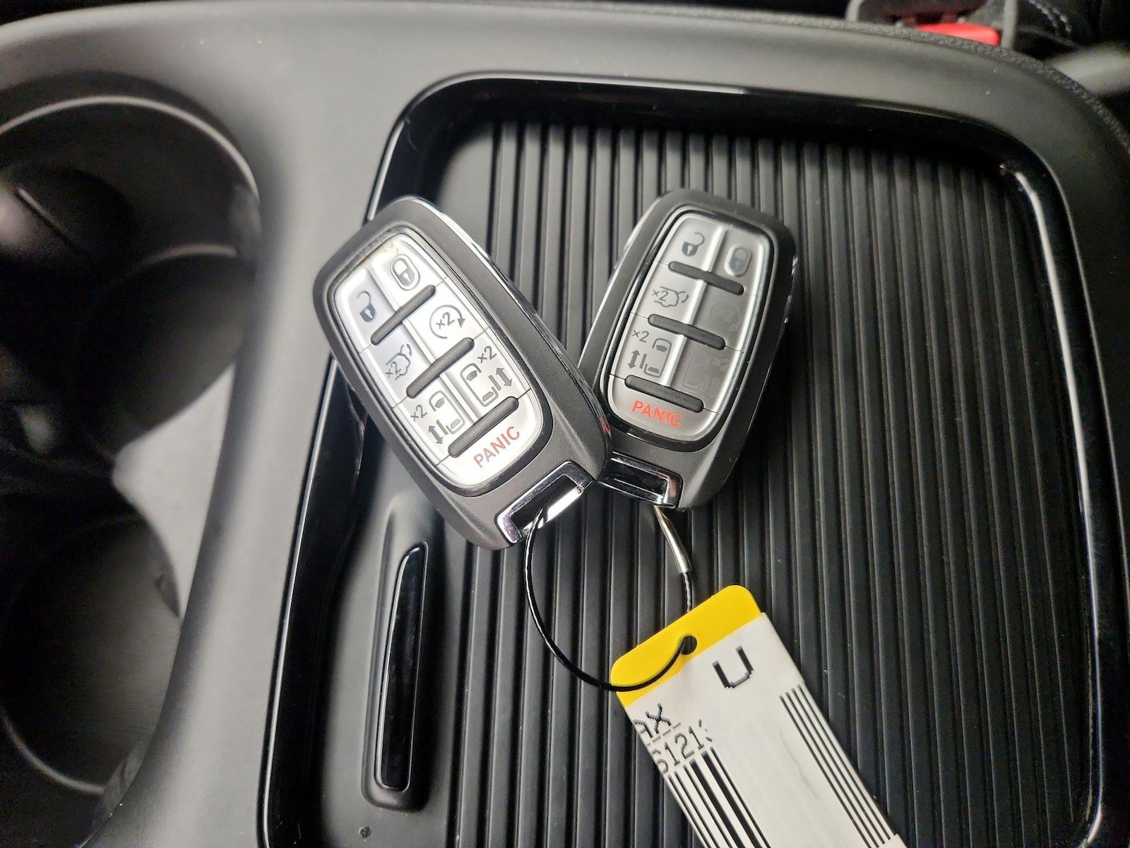 2023 Chrysler Pacifica Hybrid Touring L - Photo 23
