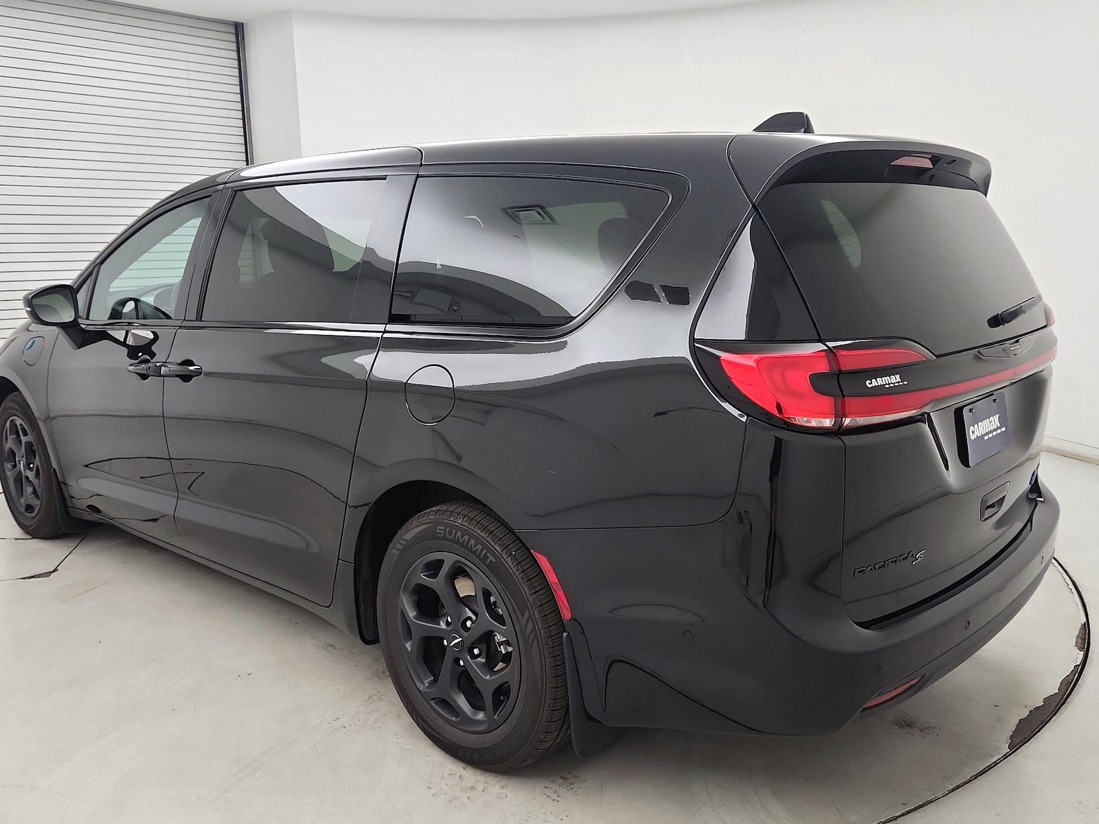2023 Chrysler Pacifica Hybrid Touring L - Photo 7