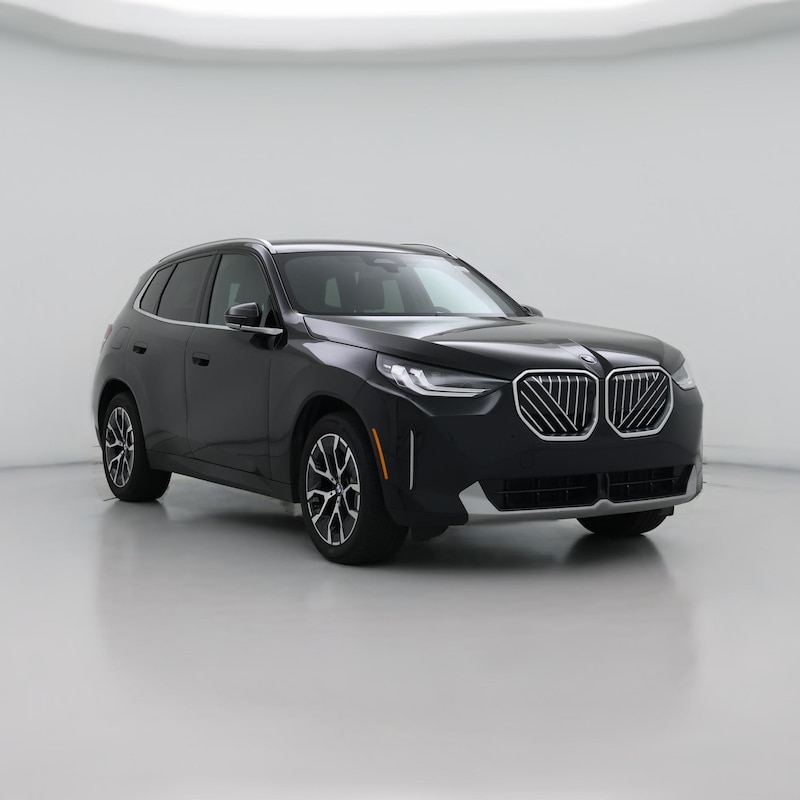 2026 BMW X3 xDrive30