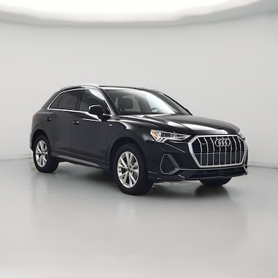 2025 Audi Q3 S-Line Premium