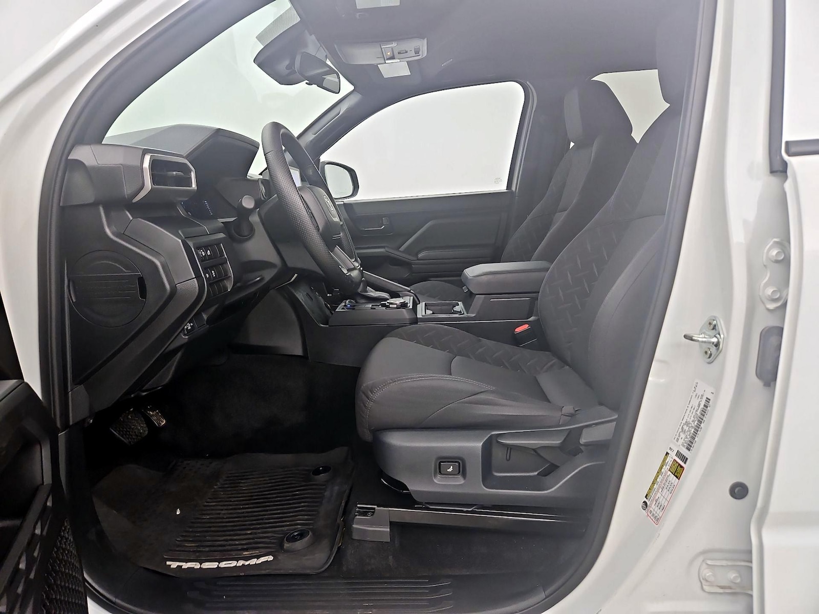 Side Airbags