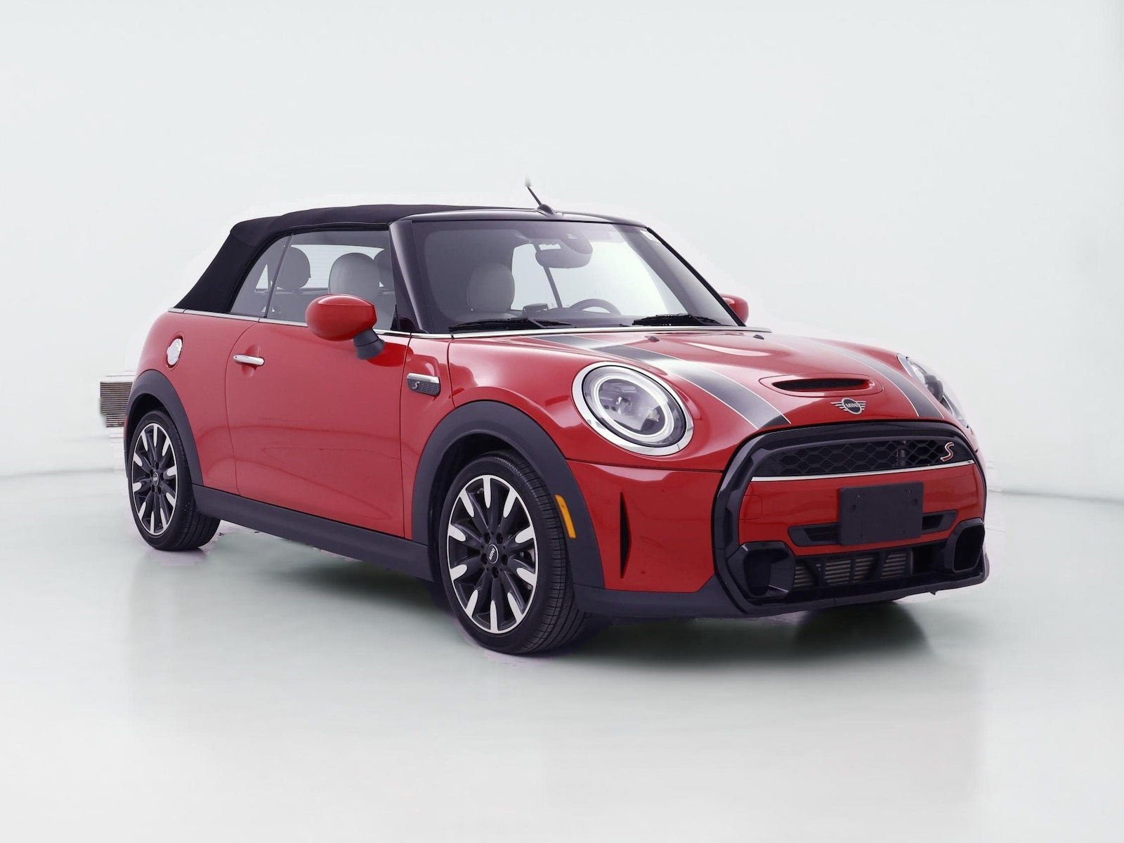 Smart Key & Parking Sensors