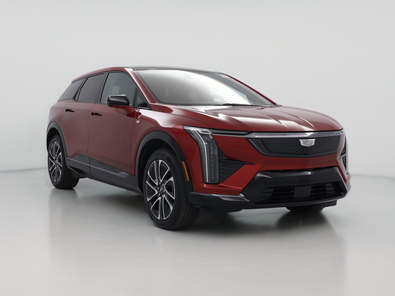Smart Key & Power Hatch/Deck Lid