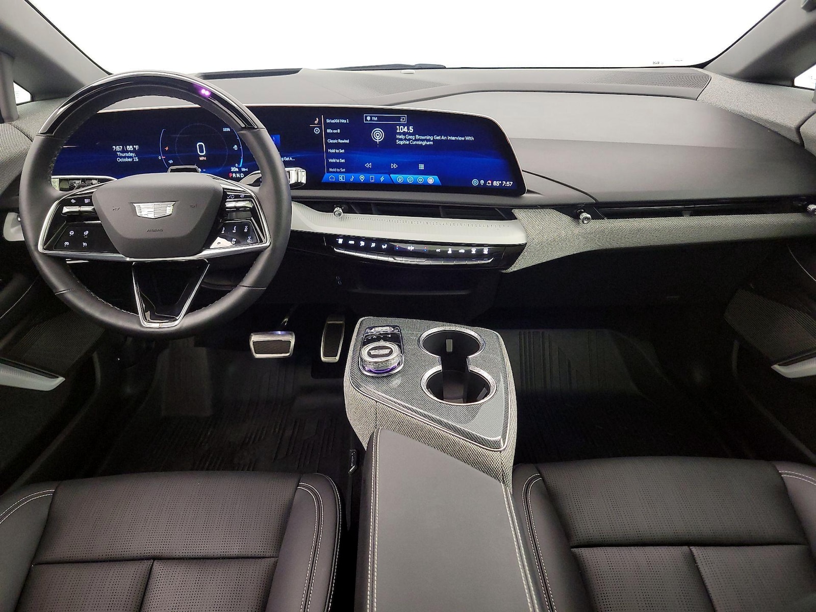 Head Up Display