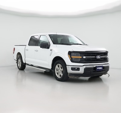 Recommended categories heading image of the selected vehicle