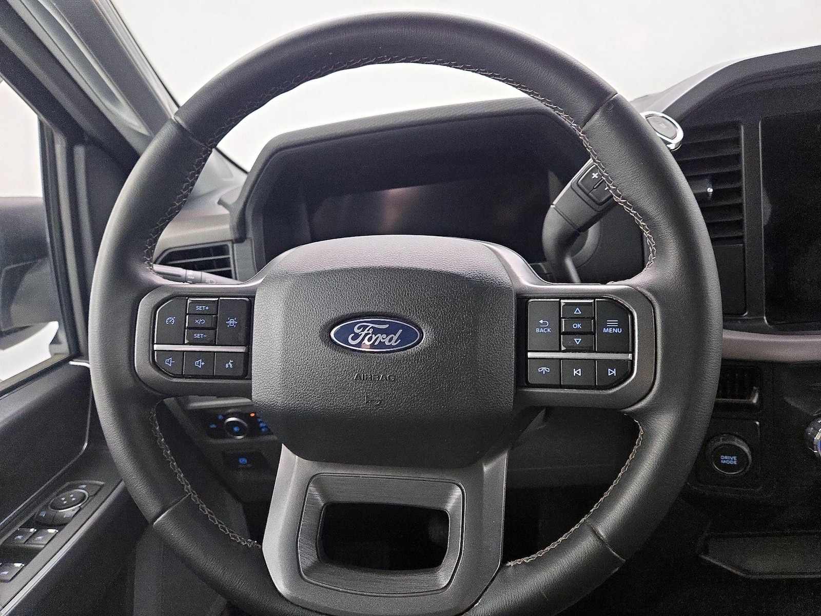 Lane Departure Warning