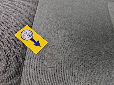 Condition detail