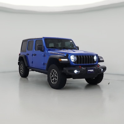 Vehicle exterior view
