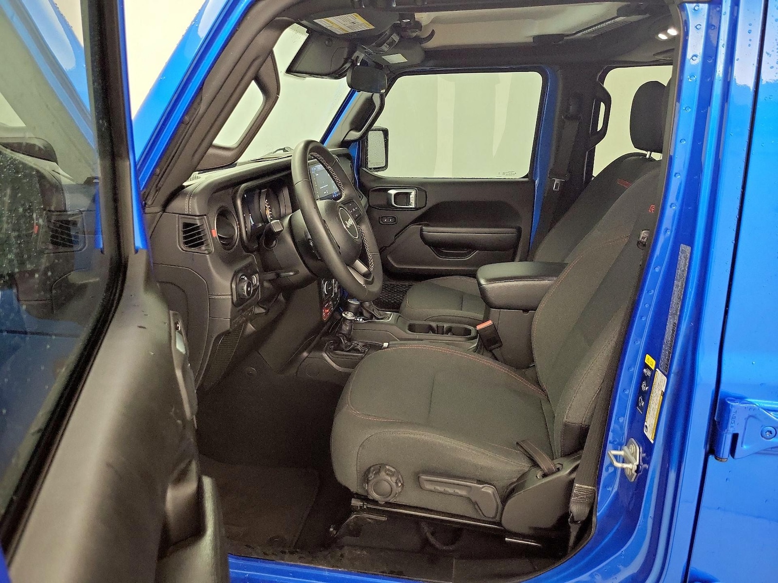 Side Airbags