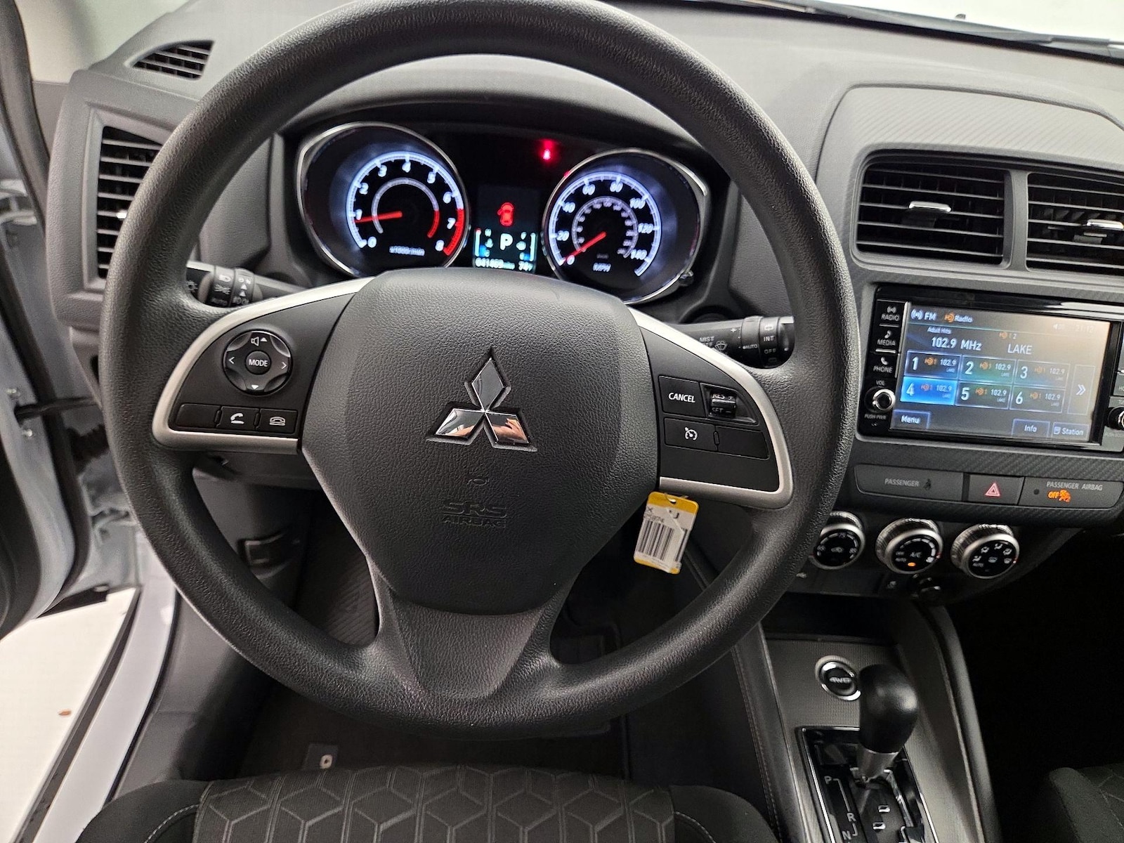Lane Departure Warning
