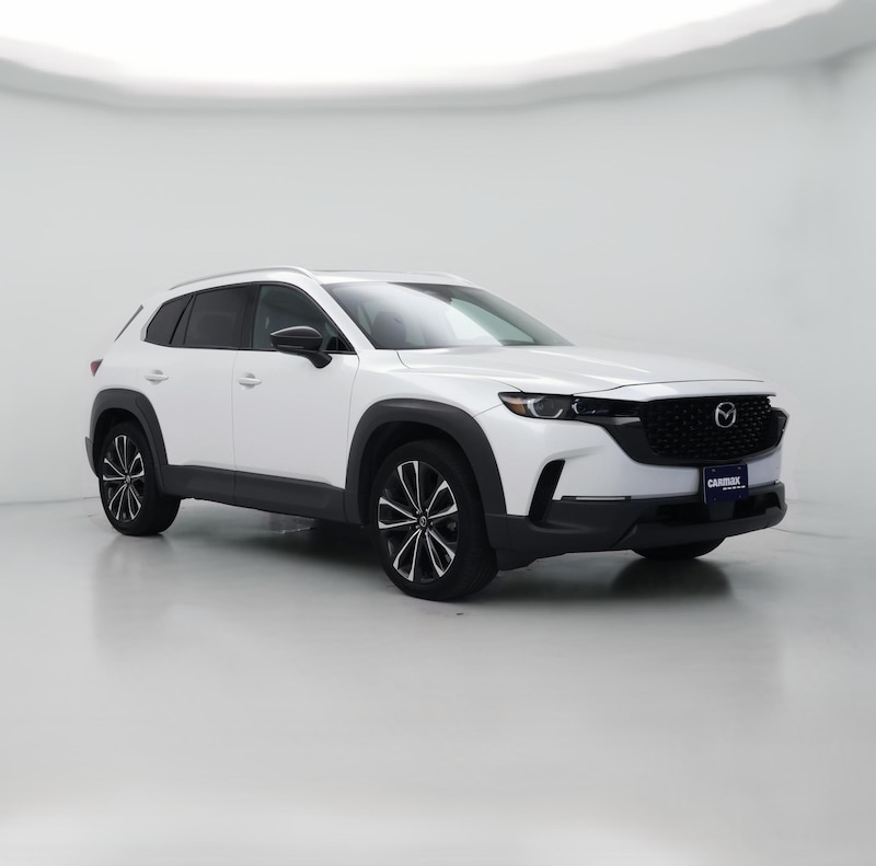 2025 Mazda CX-50 2.5 S Premium Plus Package