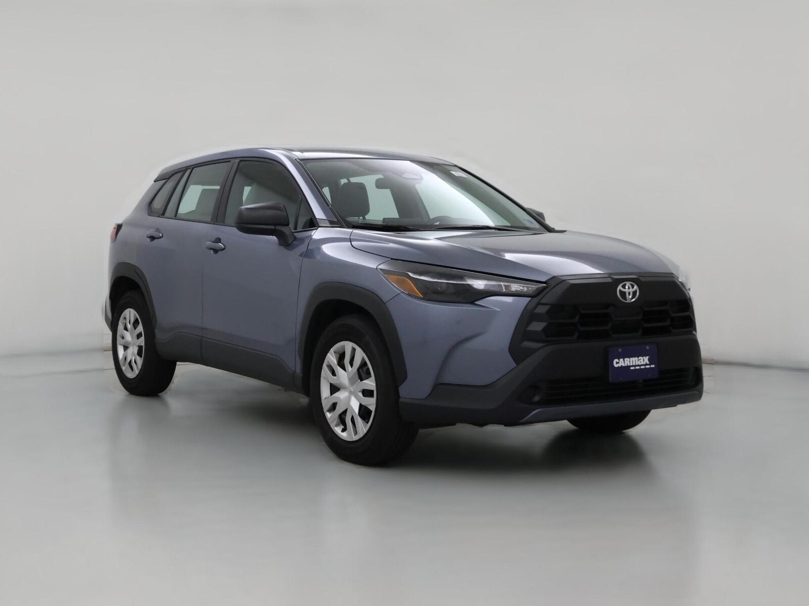 2026 Toyota Corolla Cross