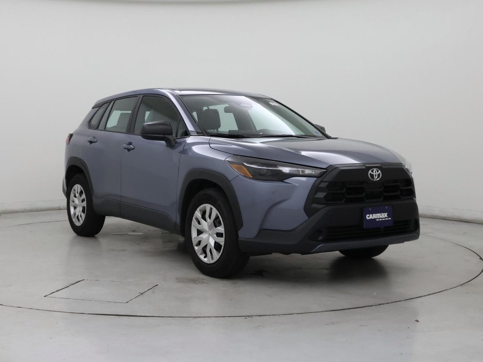 2026 Toyota Corolla Cross L - Photo 2