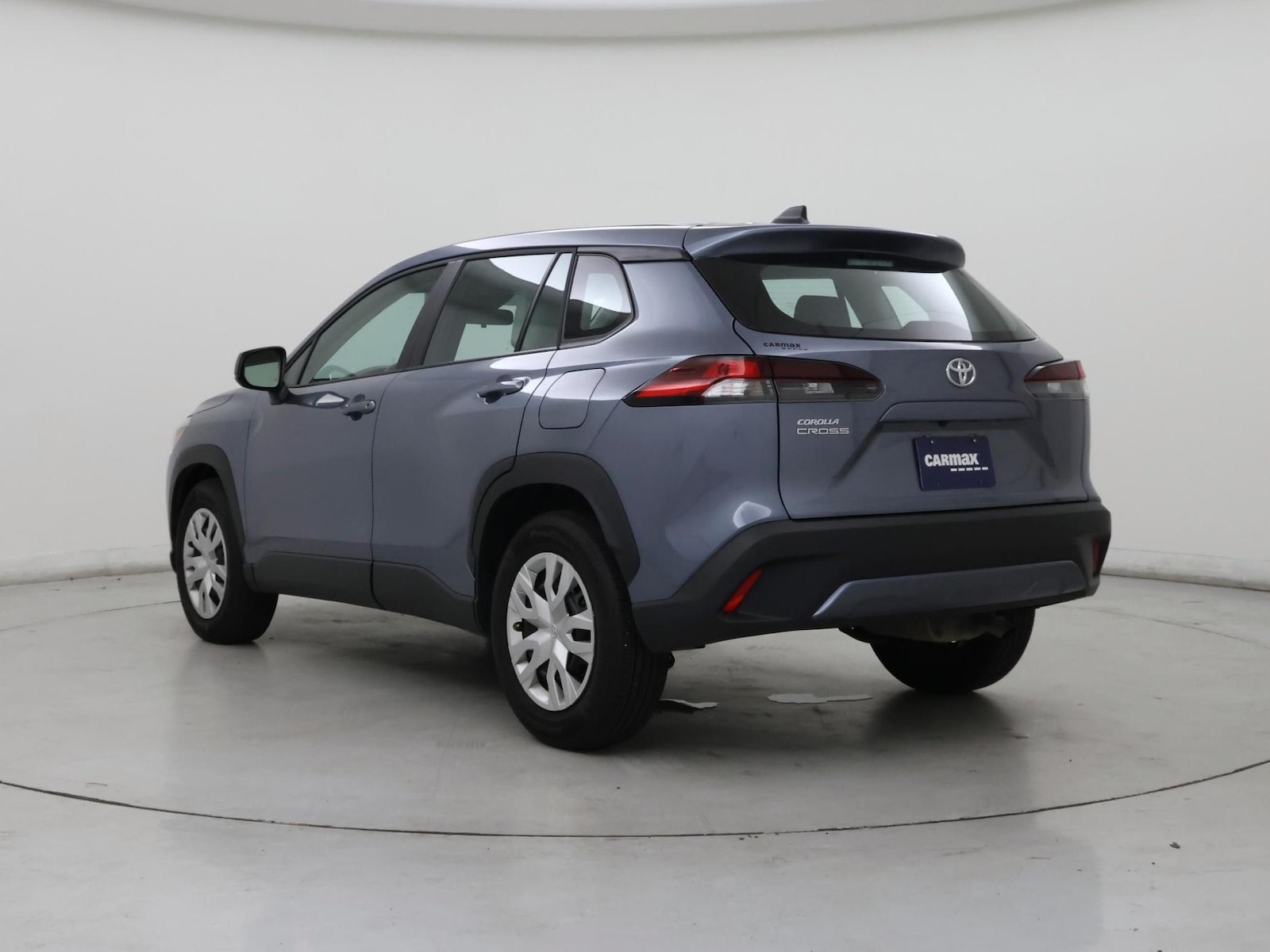 2026 Toyota Corolla Cross L - Photo 3