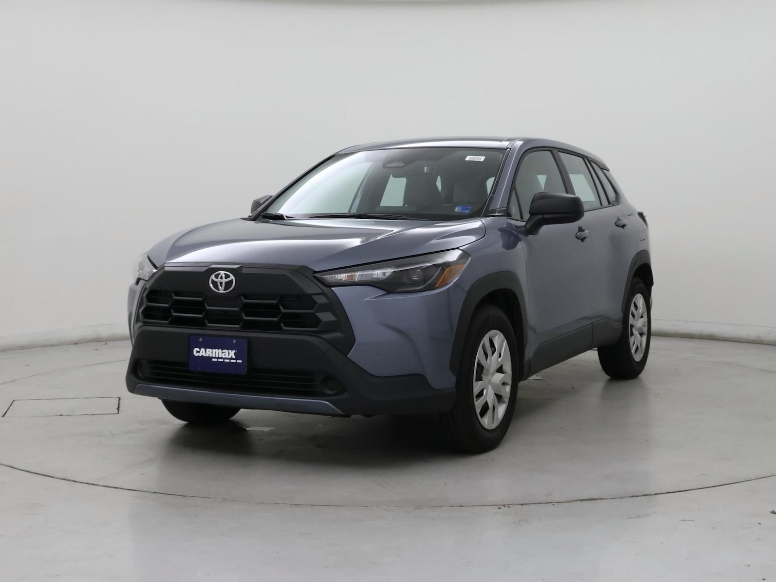 2026 Toyota Corolla Cross L - Photo 5