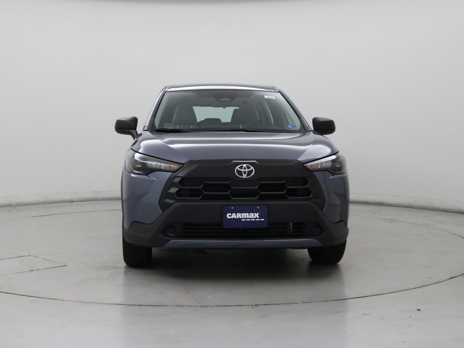 2026 Toyota Corolla Cross L - Photo 6