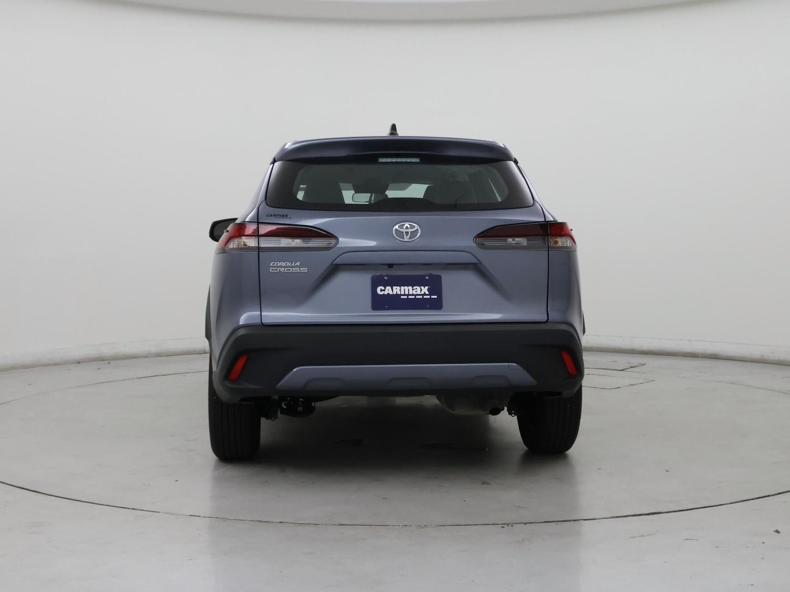 2026 Toyota Corolla Cross L - Photo 7