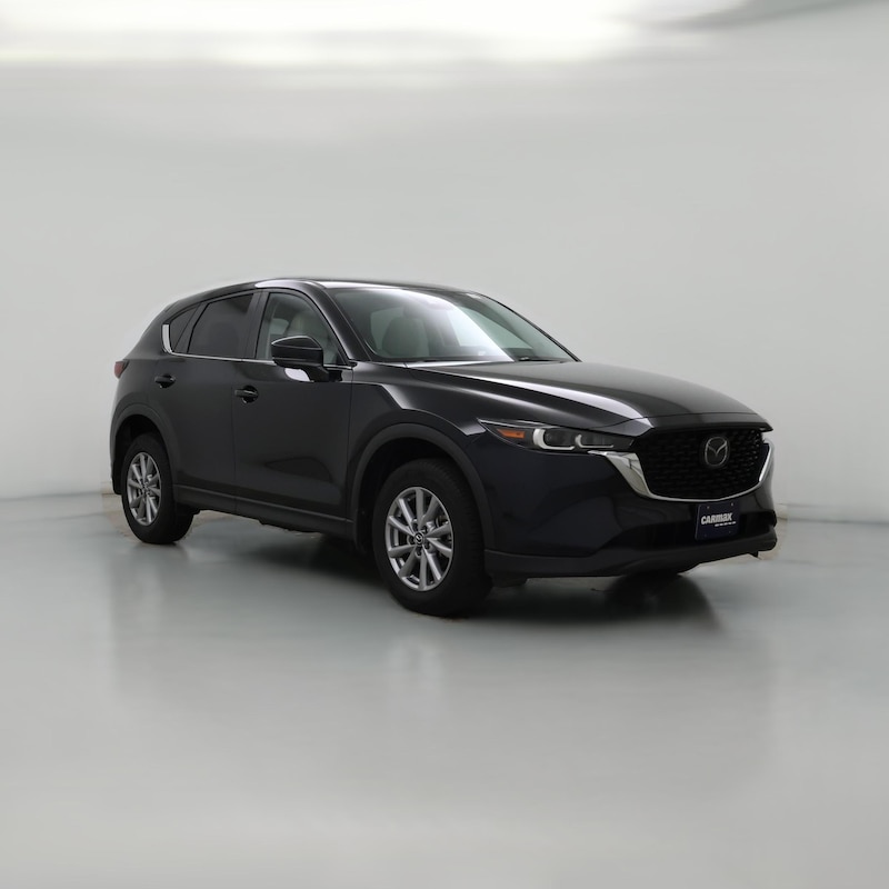 2023 Mazda CX-5 2.5 S Preferred Package