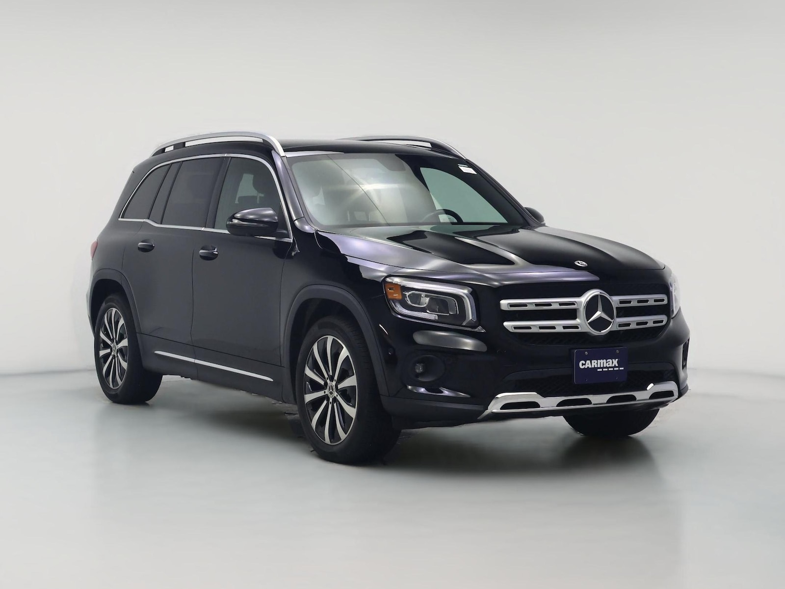 2022 Mercedes-Benz GLB