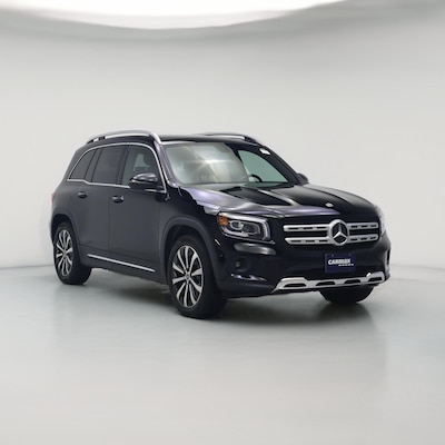 2022 Mercedes-Benz GLB250