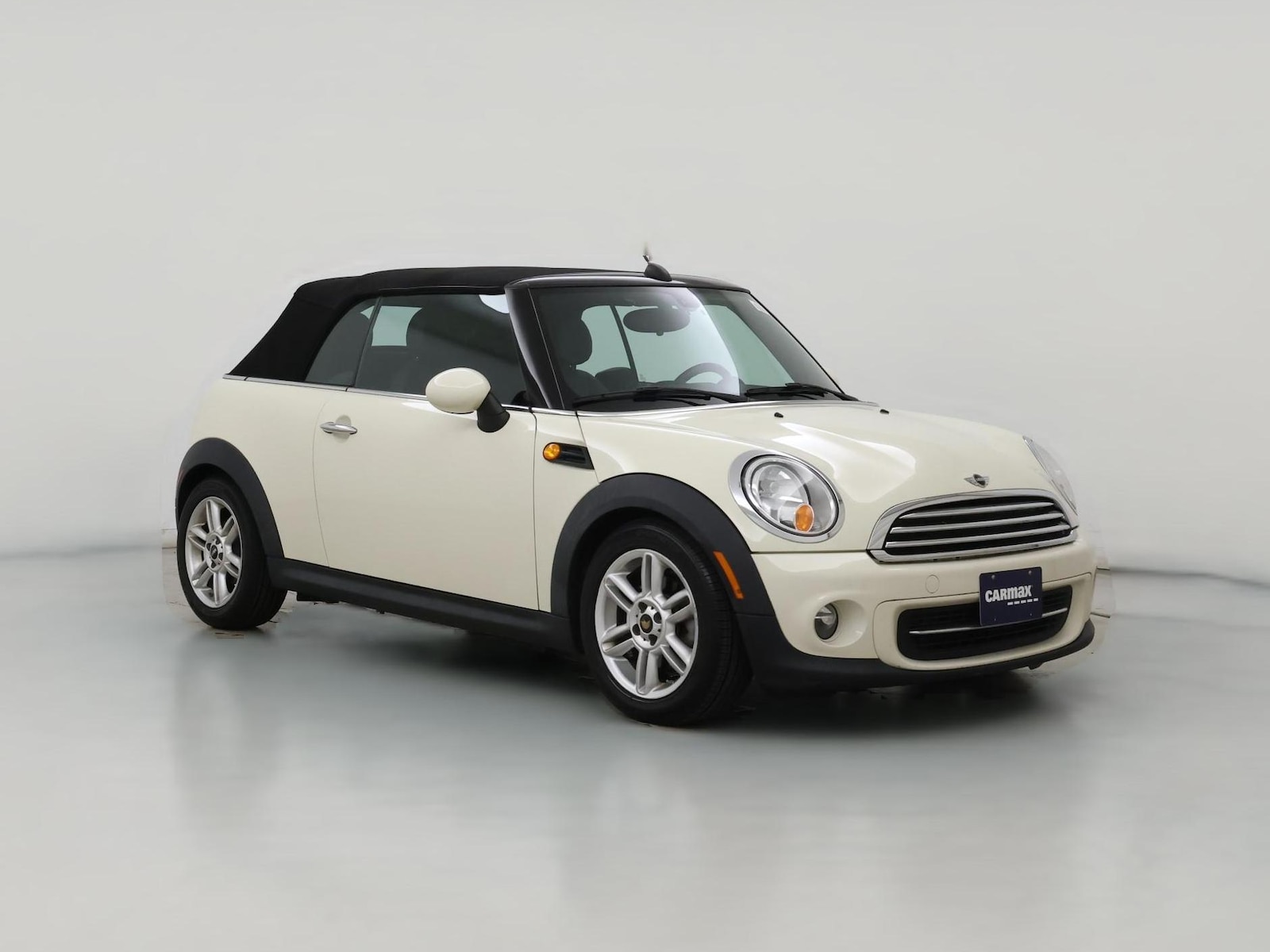 2015 MINI Cooper Base