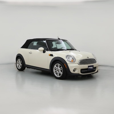 2015 Mini Cooper