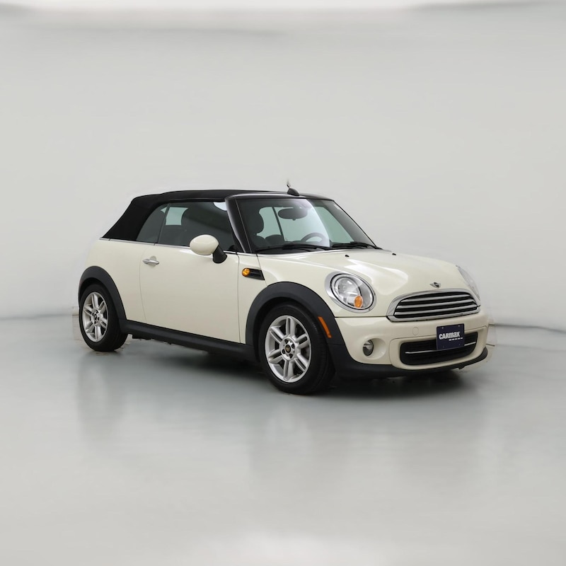 2015 Mini Cooper
