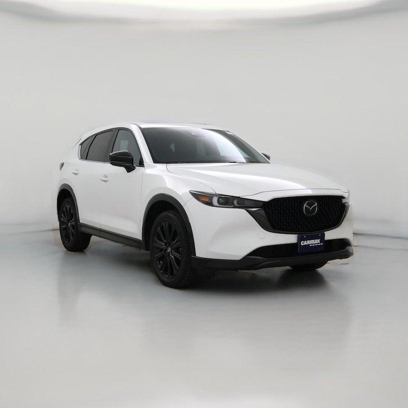 2024 Mazda CX-5 2.5 Turbo Premium