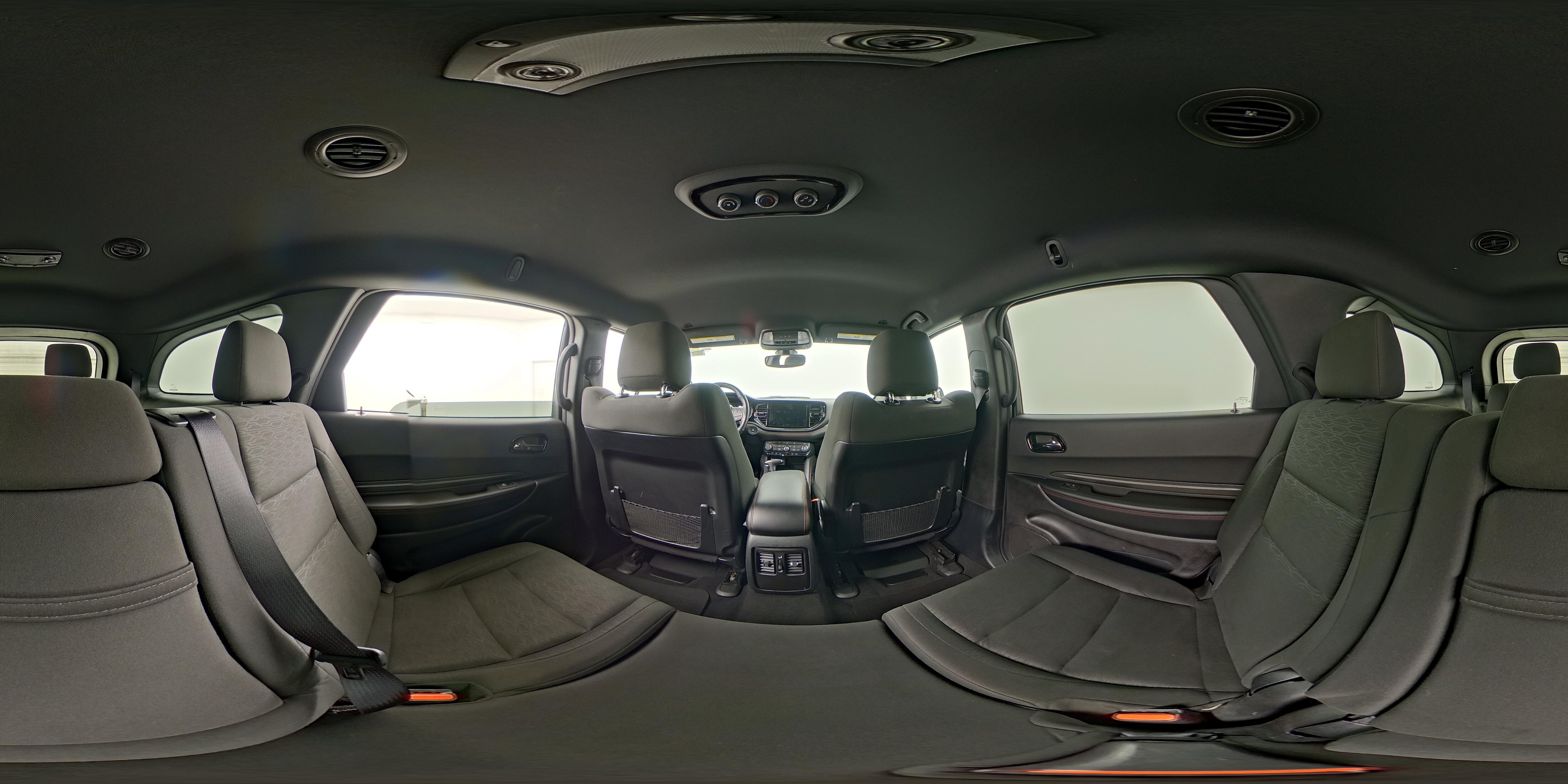 2025 Dodge Durango GT - Photo 28