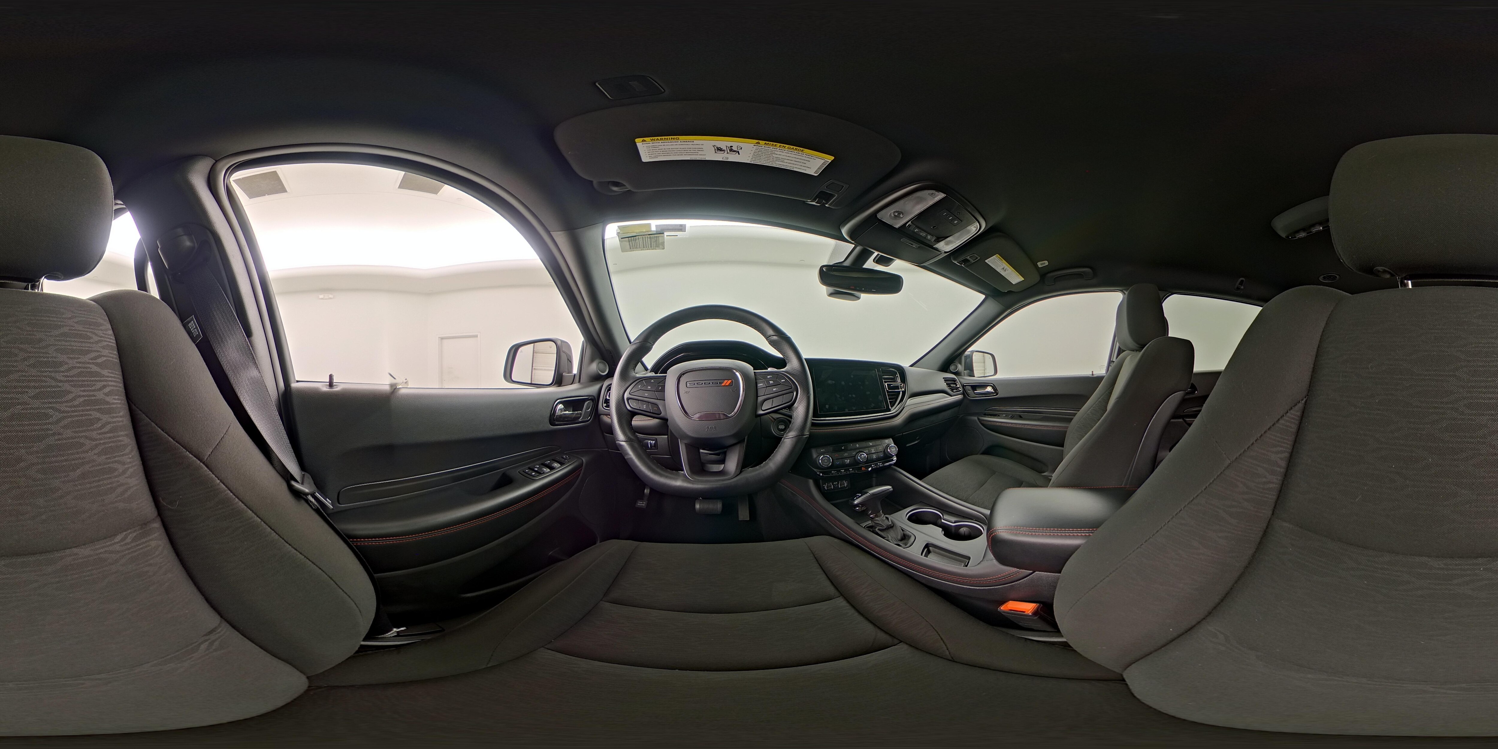 2025 Dodge Durango GT - Photo 29