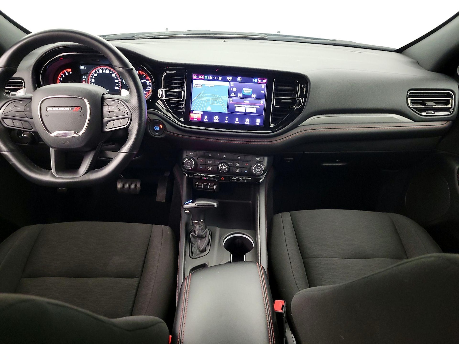 2025 Dodge Durango GT - Photo 10
