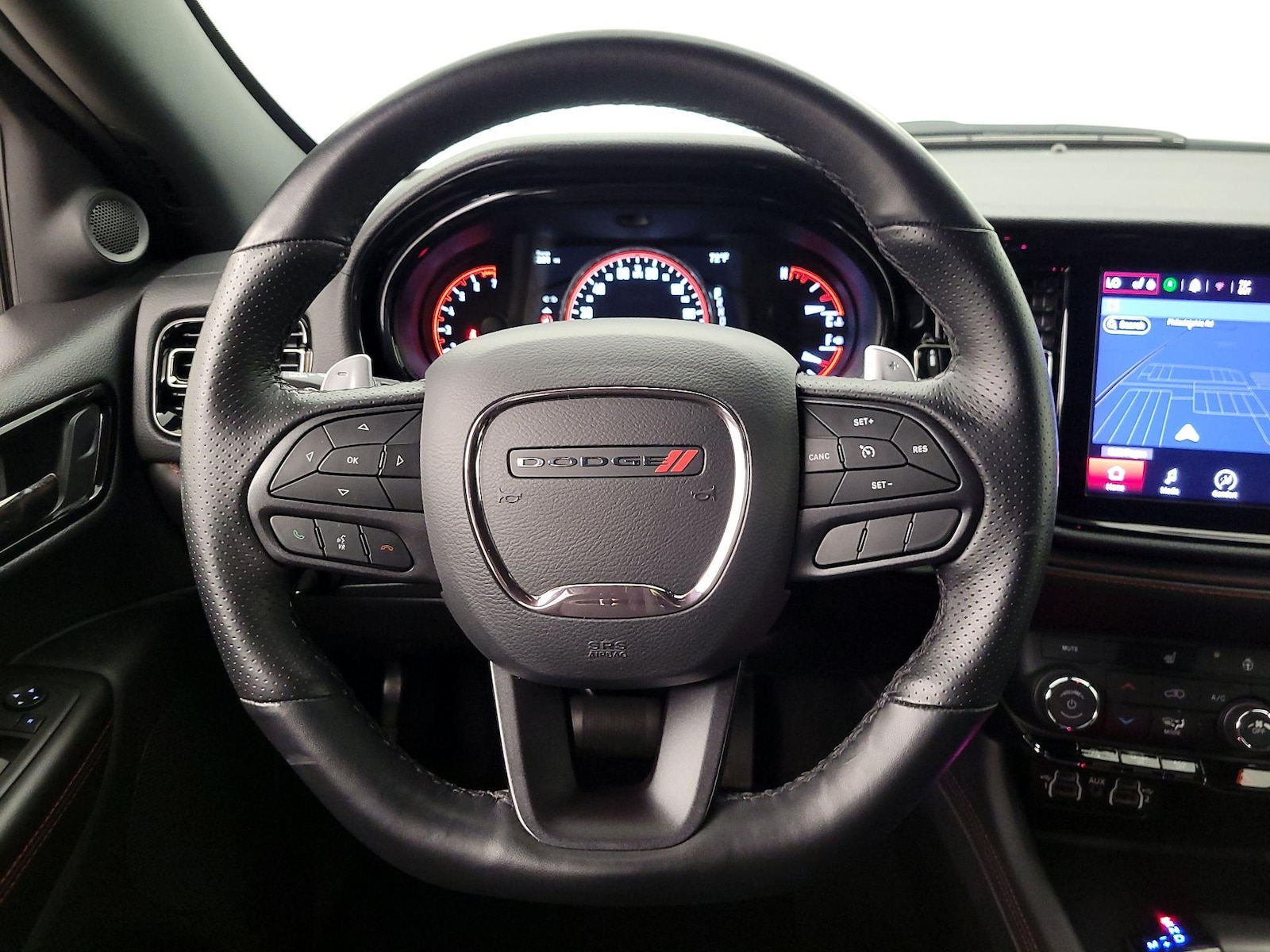 2025 Dodge Durango GT - Photo 11