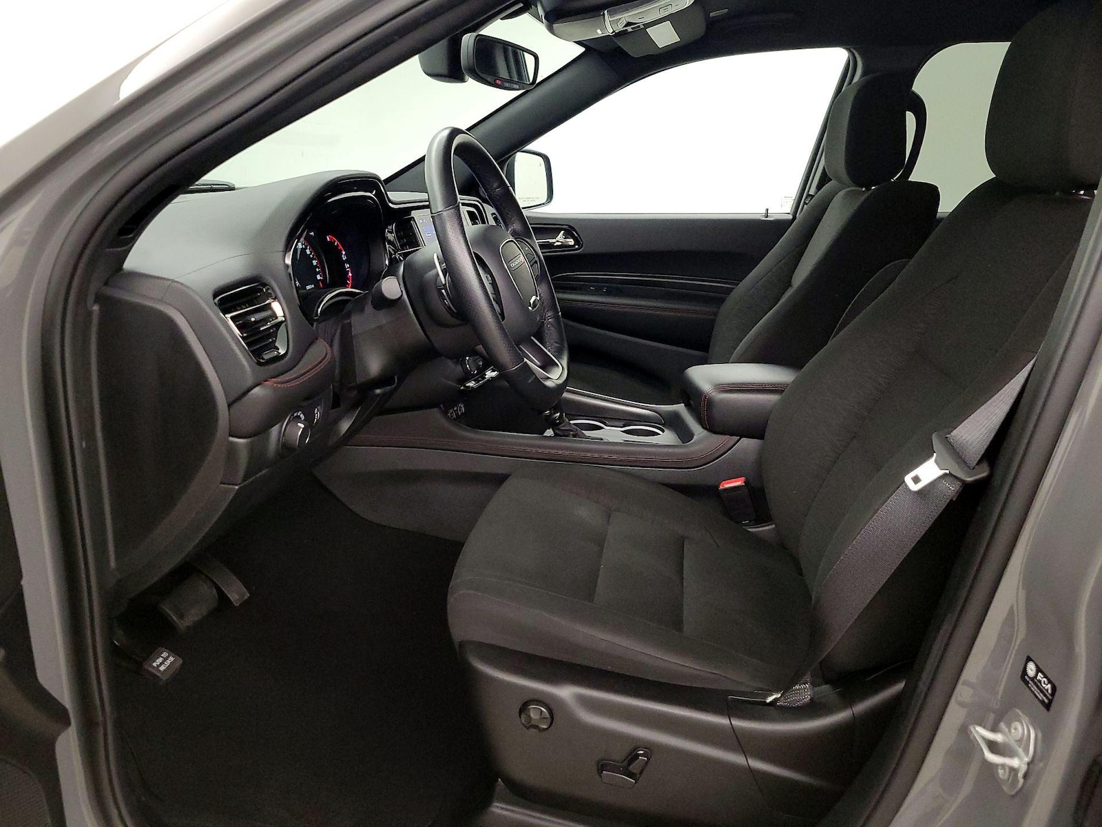 2025 Dodge Durango GT - Photo 12