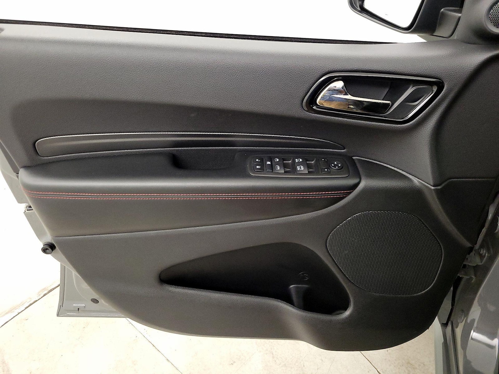 2025 Dodge Durango GT - Photo 13