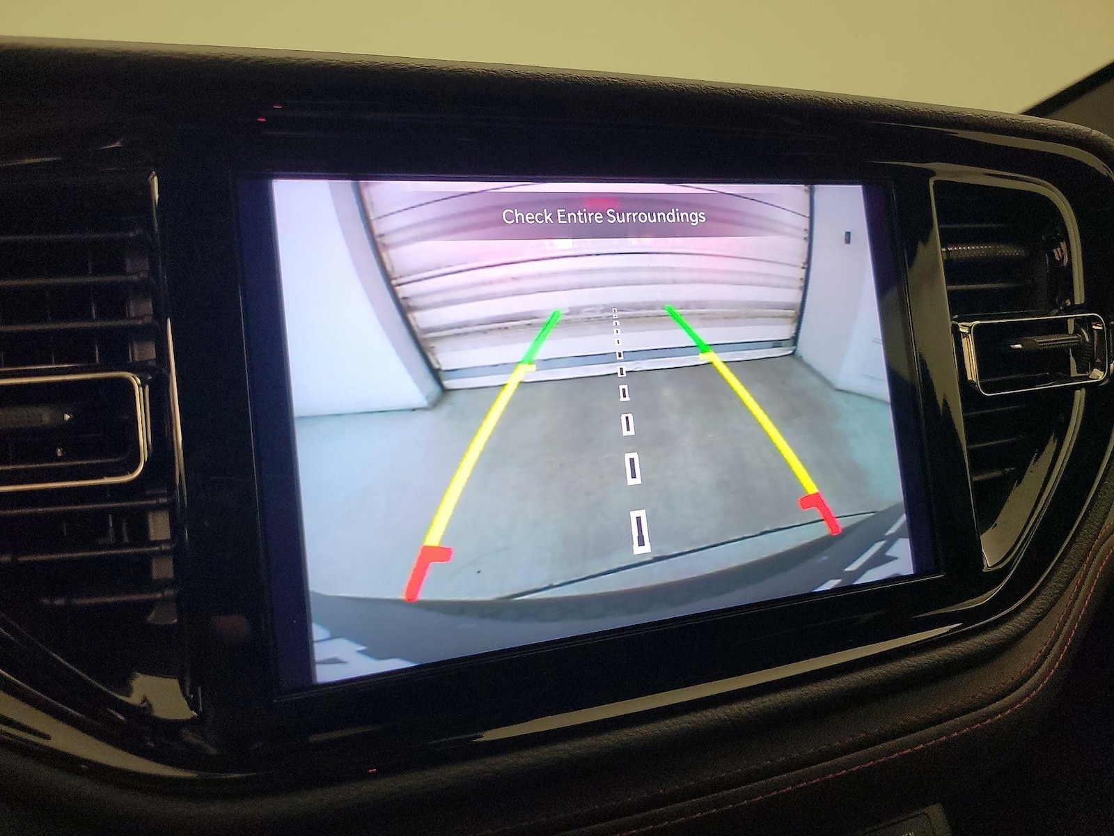 2025 Dodge Durango GT - Photo 16