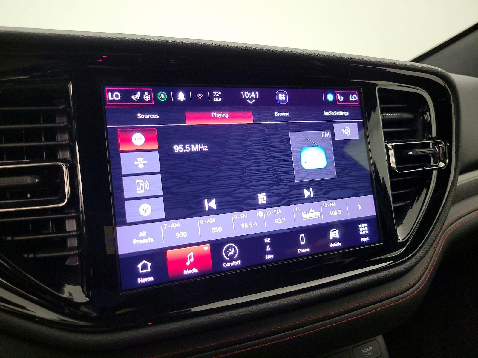 2025 Dodge Durango GT - Photo 17