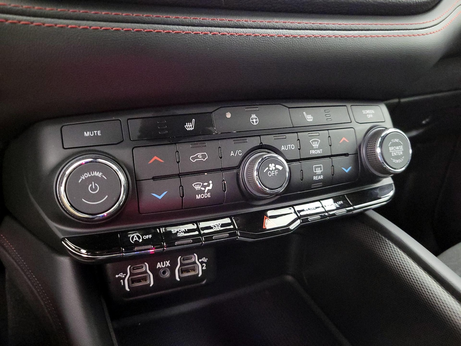 2025 Dodge Durango GT - Photo 18